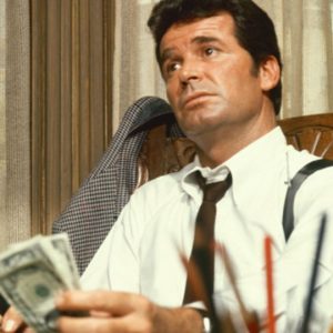 TV Shows A To Z Quiz The Rockford Files