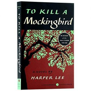 Pop Culture Quiz To Kill a Mockingbird
