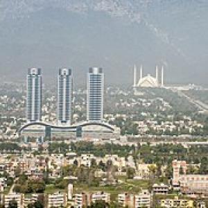 Asian Cities Quiz Islamabad