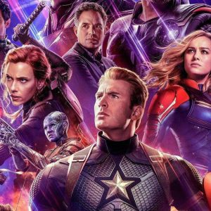 I Bet You Can’t Get 13/18 on This General Knowledge Quiz (feat. Disney) Avengers: Endgame