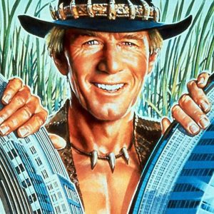 I Bet You Can’t Get 13/18 on This General Knowledge Quiz (feat. Disney) Crocodile Dundee II