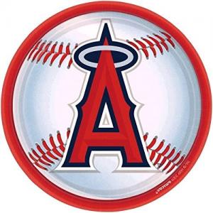 I Bet You Can’t Get 13/18 on This General Knowledge Quiz (feat. Disney) Anaheim Angels (now LA Angels)