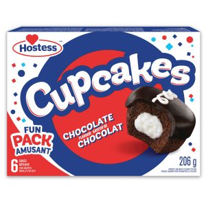 Choose Between Sweet and Salty Snacks and We’ll Guess Your Current Relationship Status Hostess CupCakes