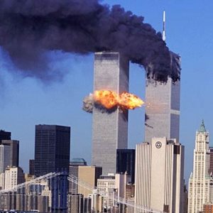 Pop Culture Quiz The 9/11 Attacks