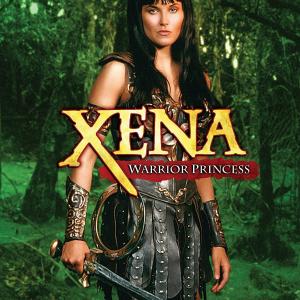 TV Shows A To Z Quiz Xena: Warrior Princess