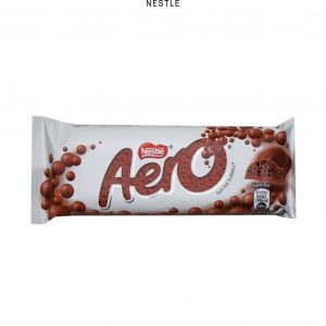 Plan a Trip to London If You Want to Know When You’ll Meet Your Soulmate ❤️ Aero Bars