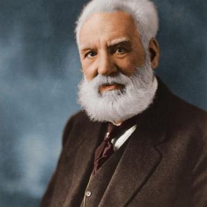 80% Of People Can’t Get 12/18 on This General Knowledge Quiz (feat. Charlie Chaplin) — Can You? Alexander Graham Bell