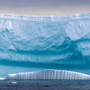 Arctic Vs Antarctic Antarctic