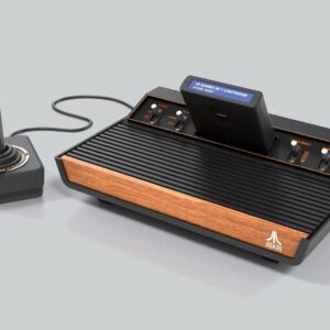 Pop Culture Quiz Atari 2600