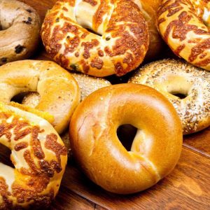 Love Match Quiz: What Type Of Partner Fascinates You Most? ❤️ Bagels