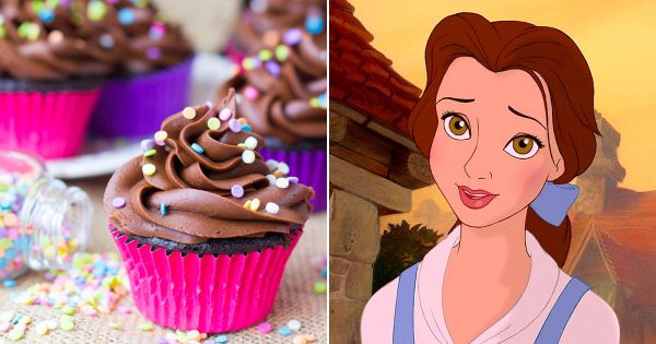 👑 Bake Some Cupcakes and We’ll Reveal Which Disney Princess You Are Most Like