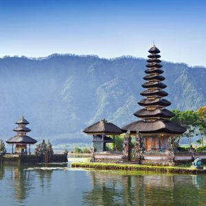 Pop Culture Quiz Bali