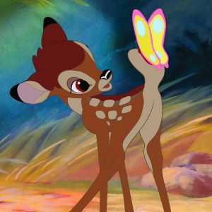 I Bet You Can’t Get 13/18 on This General Knowledge Quiz (feat. Disney) Bambi
