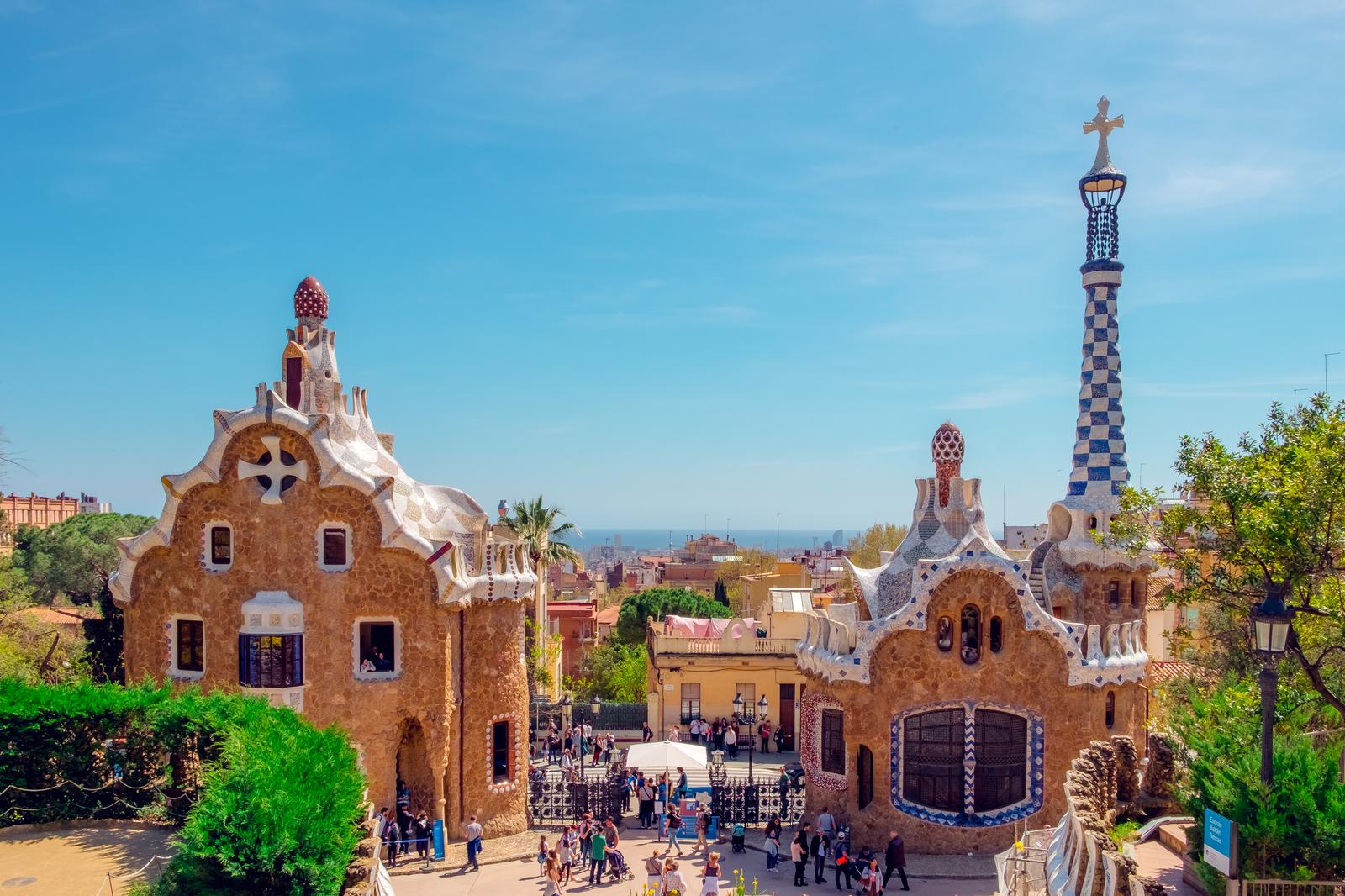Worldwide Adventure Quiz 🌍: What Does Your Future Look Like? Barcelona, Spain