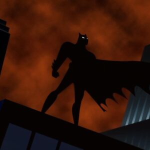Am I A Morning Or Night Person? Late at night, because I\'m the hero Gotham needs after midnight!