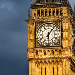 80% Of People Can’t Get 12/18 on This General Knowledge Quiz (feat. Charlie Chaplin) — Can You? Big Ben