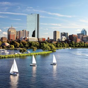 Worldwide Adventure Quiz 🌍: What Does Your Future Look Like? Boston, Massachusetts, United States
