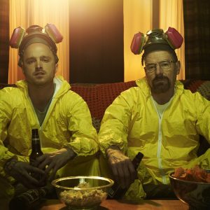 TV Shows A To Z Quiz Breaking Bad