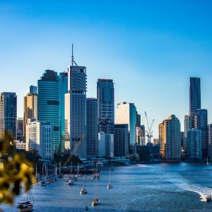 Worldwide Adventure Quiz 🌍: What Does Your Future Look Like? Brisbane, Australia