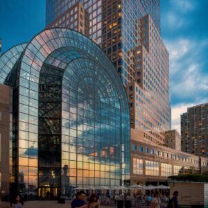 NYC Trip Planning Quiz 🗽: Can We Guess Your Age? Brookfield Place