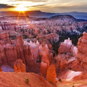 Curate Your Ultimate Travel Wish List ✈️ Covering the Entire Alphabet and We’ll Reveal If You’re Left- Or Right-Brained Bryce Canyon National Park, Utah