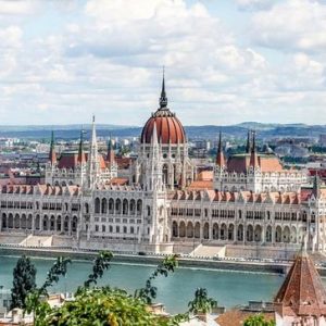 Curate Your Ultimate Travel Wish List ✈️ Covering the Entire Alphabet and We’ll Reveal If You’re Left- Or Right-Brained Budapest, Hungary