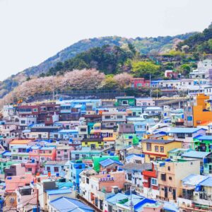 Curate Your Ultimate Travel Wish List ✈️ Covering the Entire Alphabet and We’ll Reveal If You’re Left- Or Right-Brained Busan, South Korea