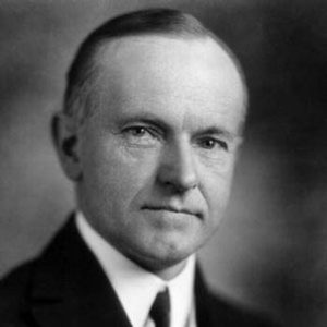 80% Of People Can’t Get 12/18 on This General Knowledge Quiz (feat. Charlie Chaplin) — Can You? Calvin Coolidge