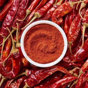 Love Match Quiz: What Type Of Partner Fascinates You Most? ❤️ Cayenne pepper