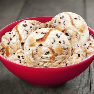Love Match Quiz: What Type Of Partner Fascinates You Most? ❤️ Chocolate chip cookie dough