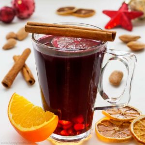 Plan a Trip to London If You Want to Know When You’ll Meet Your Soulmate ❤️ Mulled wine