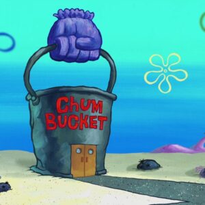 Spongebob Meme Quiz The Chum Bucket