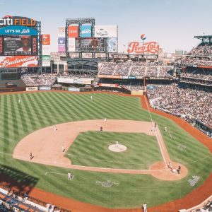 NYC Trip Planning Quiz 🗽: Can We Guess Your Age? Citi Field