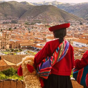 Worldwide Adventure Quiz 🌍: What Does Your Future Look Like? Cusco, Peru