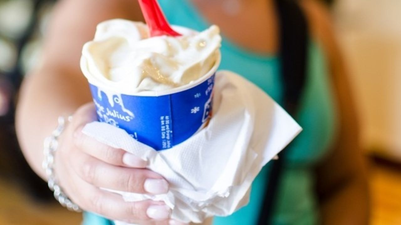 Quiz Questions With Answers Beginning With D Dairy Queen Blizzard