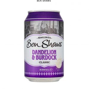 Plan a Trip to London If You Want to Know When You’ll Meet Your Soulmate ❤️ Dandelion and burdock