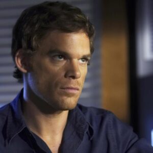 TV Shows A To Z Quiz Dexter