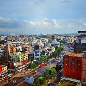 Asian Cities Quiz Bangladesh