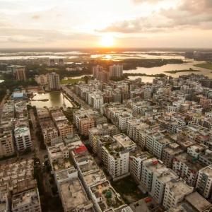 Worldwide Adventure Quiz 🌍: What Does Your Future Look Like? Dhaka, Bangladesh