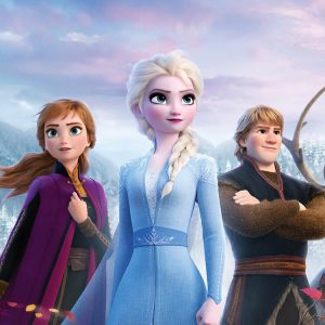 I Bet You Can’t Get 13/18 on This General Knowledge Quiz (feat. Disney) Frozen II