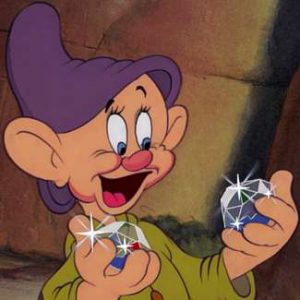 I Bet You Can’t Get 13/18 on This General Knowledge Quiz (feat. Disney) Dopey