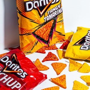 Choose Between Sweet and Salty Snacks and We’ll Guess Your Current Relationship Status Doritos