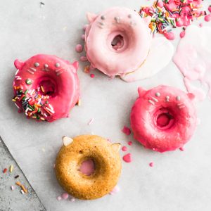 Love Match Quiz: What Type Of Partner Fascinates You Most? ❤️ Doughnuts