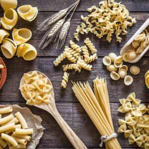 Love Match Quiz: What Type Of Partner Fascinates You Most? ❤️ Pasta