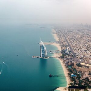 Worldwide Adventure Quiz 🌍: What Does Your Future Look Like? Dubai, United Arab Emirates