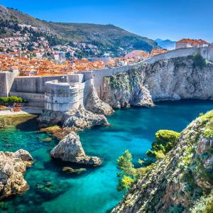 Curate Your Ultimate Travel Wish List ✈️ Covering the Entire Alphabet and We’ll Reveal If You’re Left- Or Right-Brained Dubrovnik, Croatia
