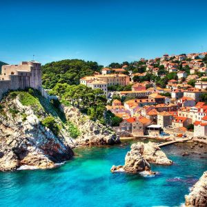 Worldwide Adventure Quiz 🌍: What Does Your Future Look Like? Dubrovnik, Croatia