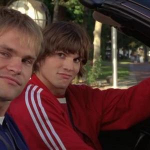 I Bet You Can’t Get 13/18 on This General Knowledge Quiz (feat. Disney) Ashton Kutcher is unable to locate his vehicle