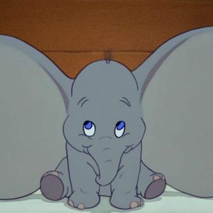 I Bet You Can’t Get 13/18 on This General Knowledge Quiz (feat. Disney) Dumbo