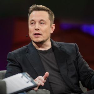 Pop Culture Quiz Elon Musk